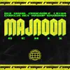 Majnoon Remix (feat. Crocadile & Hagop Wanisian) - Single album lyrics, reviews, download