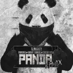 Panda (feat. Daddy Yankee, Cosculluela & Farruko) [Remix] Song Lyrics