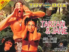 Tarzan & Jane - EP by Toy-Box album reviews, ratings, credits