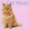 Cat Music: Relaxing Background Sounds for Pet Relaxation, Calming Therapy album lyrics, reviews, download