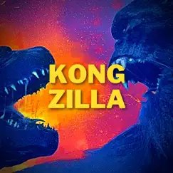 Kongzilla Song Lyrics