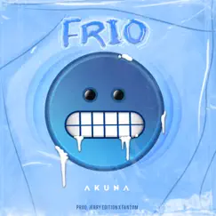 Frío - Single by AKUNA album reviews, ratings, credits