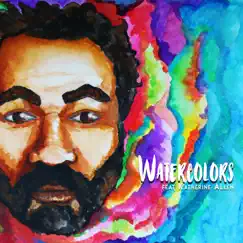 Watercolors (feat. Katherine Allen) - Single by Corduroy Brown album reviews, ratings, credits