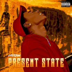 Present State by CreezOn album reviews, ratings, credits
