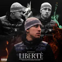 Libertè - Single by Lakitony album reviews, ratings, credits