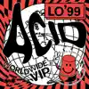 Acid Worldwide VIP - Single album lyrics, reviews, download