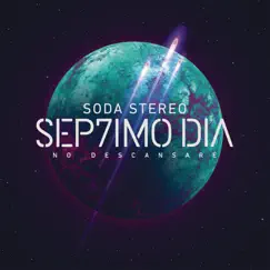 SEP7IMO DIA by Soda Stereo album reviews, ratings, credits