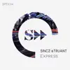 Express (incl.Seb Skalski Remix) - Single album lyrics, reviews, download