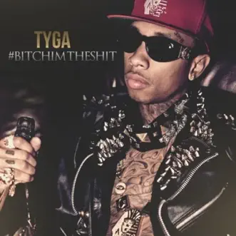 #BitchImTheShit by Tyga album download