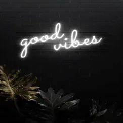 Good Vibes (Instrumental Rap & Lofi Beat) by Chill Hip-Hop Beats, Lofi Hip-Hop Beats & Lo-Fi Beats album reviews, ratings, credits