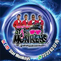 Hasta el Cielo by Star Monkeys album reviews, ratings, credits