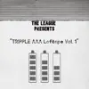 TRIPPLE AAA LOFITAPE, Vol. 1 album lyrics, reviews, download