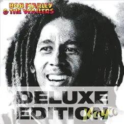 Kaya (Deluxe Edition) by Bob Marley & The Wailers album reviews, ratings, credits