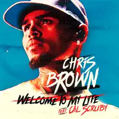 Welcome to My Life (feat. Cal Scruby) - Single by Chris Brown album reviews, ratings, credits