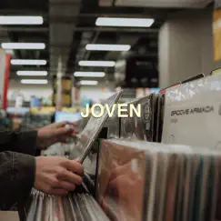 Joven - Single by Ian Kenville & Jeff Cabreja album reviews, ratings, credits