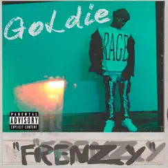 Frenzy - Single by Goldie album reviews, ratings, credits