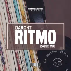 Ritmo - Single by Daront album reviews, ratings, credits