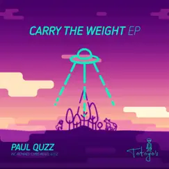Carry the Weight - EP by Paul Quzz album reviews, ratings, credits