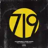 719 (feat. Yung Pinch) - Single album lyrics, reviews, download