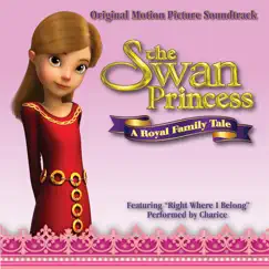 The Swan Princess V: A Royal Family Tale by J Bateman & Jenny Jordan Frogley album reviews, ratings, credits
