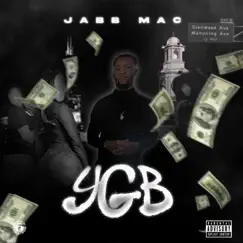 Young Gifted & Black by Jabb Mac album reviews, ratings, credits