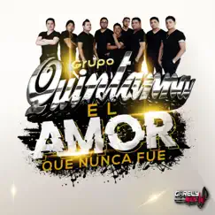 El Amor Que Nunca Fue - Single by Grupo Quintanna album reviews, ratings, credits