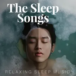 Relaxing Sleep Music Song Lyrics