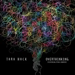 Overthinking (feat. Ryan Cabrera) Song Lyrics