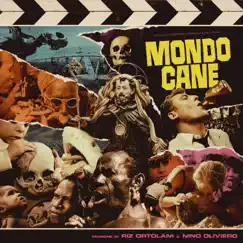 Mondo Cane (Original Motion Picture Soundtrack) [Extended Version] by Riz Ortolani & Nino Oliviero album reviews, ratings, credits