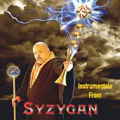 Instrumentals From Syzygan by Syzygan album reviews, ratings, credits