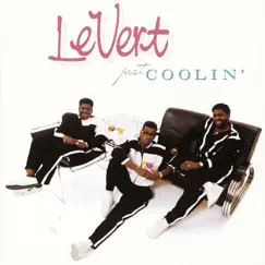 Just Coolin' (Bonus Track Version) by Levert album reviews, ratings, credits