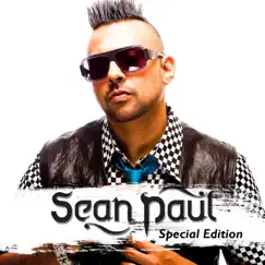 Sean Paul Special Edition - EP by Sean Paul album reviews, ratings, credits