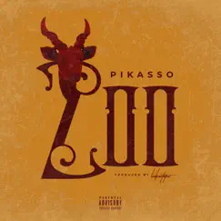 Zoo - Single by Pikasso album reviews, ratings, credits
