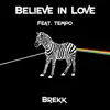 Believe in Love (feat. Tempo) - Single album lyrics, reviews, download