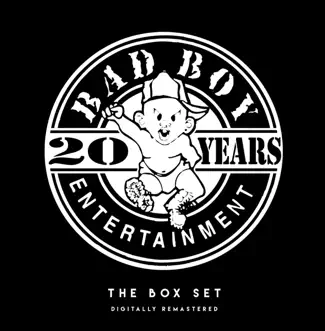 Bad Boy 20th Anniversary Box Set Edition by Various Artists album download