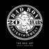 Bad Boy 20th Anniversary Box Set Edition album cover