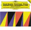 Martin: Concerto for 7 Wind Instruments, Polyptique pour violon et deux petites orchestres à cordes album lyrics, reviews, download