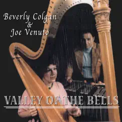 Valley of the Bells by Joe Venuto & Beverly Colgan album reviews, ratings, credits