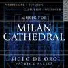 Music for Milan Cathedral album lyrics, reviews, download
