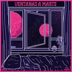 Ventanas a marte (feat. Pau Laggies) Song Lyrics