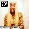 Praiser's Family - Single album lyrics, reviews, download