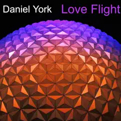 Love Flight - Single by Daniel York album reviews, ratings, credits