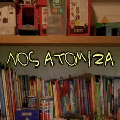 Nos Atomiza Song Lyrics