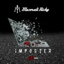 Imposter by Mazerati Ricky album reviews, ratings, credits