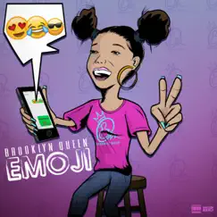 Emoji - Single by Brooklyn Queen album reviews, ratings, credits