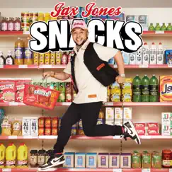 Snacks (Supersize) by Jax Jones album reviews, ratings, credits
