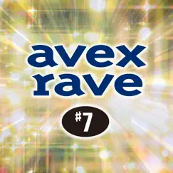 Avex Rave #7 - EP by John Robinson album reviews, ratings, credits