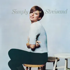 Simply Streisand by Barbra Streisand album reviews, ratings, credits