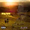 Stay Gold (feat. Dreyvid) - Single album lyrics, reviews, download