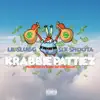 Krabbie Pattiez (feat. Six Shoota) - Single album lyrics, reviews, download